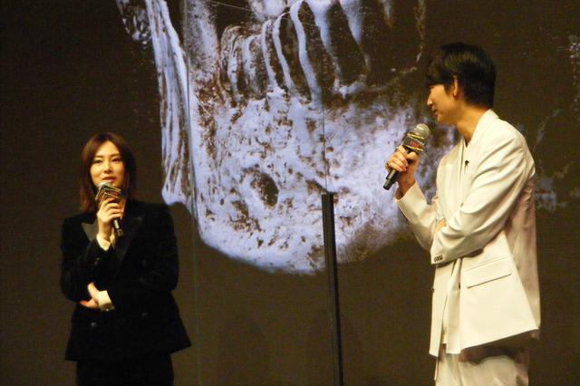 画像: それぞれが演じた役が、本人と似ていると感じる点