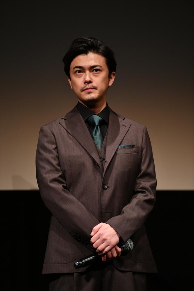 画像: ©2020 TIFF 勝地涼