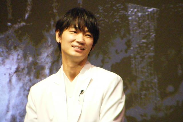 画像1: 映画公開を控えての心境