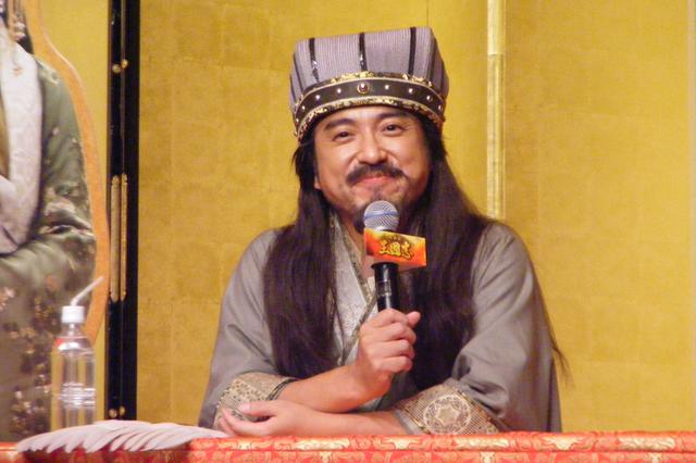画像6: 記者からの質問