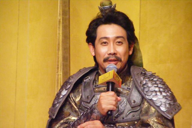 画像5: 記者からの質問