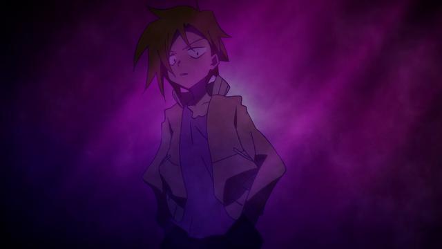 画像3: 2021年7月よりフジテレビ “ノイタミナ”枠ほかにて『平穏世代の韋駄天達』のTVアニメ化、放送決定!原作・天原、作画・クール教信者からスペシャルイラストも到着