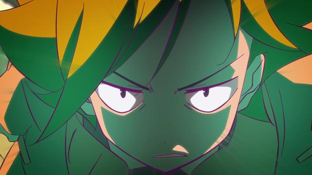 画像8: 2021年7月よりフジテレビ “ノイタミナ”枠ほかにて『平穏世代の韋駄天達』のTVアニメ化、放送決定!原作・天原、作画・クール教信者からスペシャルイラストも到着