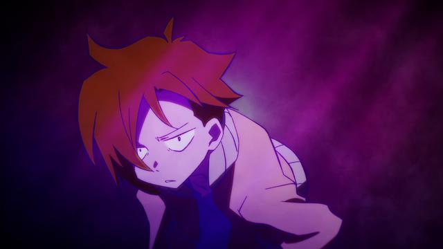 画像5: 2021年7月よりフジテレビ “ノイタミナ”枠ほかにて『平穏世代の韋駄天達』のTVアニメ化、放送決定!原作・天原、作画・クール教信者からスペシャルイラストも到着