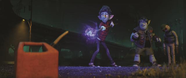 画像2: トム・ホランドが演じたイアンの制作秘話を大公開!