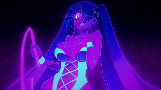 画像17: 2021年7月よりフジテレビ “ノイタミナ”枠ほかにて『平穏世代の韋駄天達』のTVアニメ化、放送決定!原作・天原、作画・クール教信者からスペシャルイラストも到着
