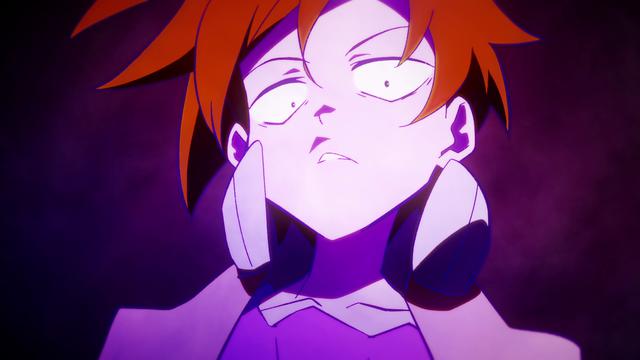 画像6: 2021年7月よりフジテレビ “ノイタミナ”枠ほかにて『平穏世代の韋駄天達』のTVアニメ化、放送決定!原作・天原、作画・クール教信者からスペシャルイラストも到着