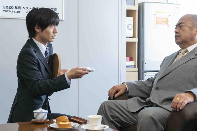 画像3: ©豊田悠/SQUARE ENIX・「30歳まで童貞だと魔法使いになれるらしい」製作委員会