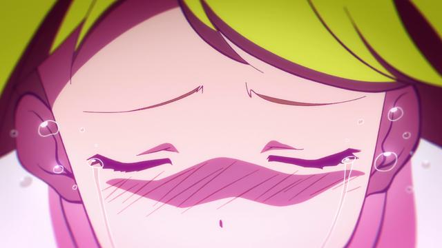 画像11: 2021年7月よりフジテレビ “ノイタミナ”枠ほかにて『平穏世代の韋駄天達』のTVアニメ化、放送決定!原作・天原、作画・クール教信者からスペシャルイラストも到着