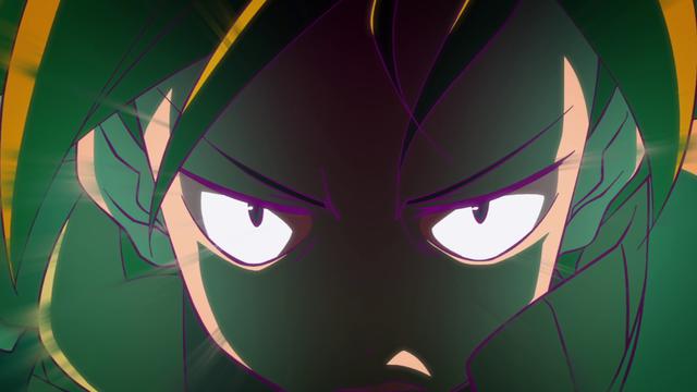画像16: 2021年7月よりフジテレビ “ノイタミナ”枠ほかにて『平穏世代の韋駄天達』のTVアニメ化、放送決定!原作・天原、作画・クール教信者からスペシャルイラストも到着