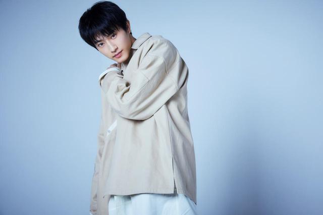 画像1: 杉野遥亮:映画『水上のフライト』インタビュー「兼重監督とご一緒できると知った時はすごく嬉しかったです」