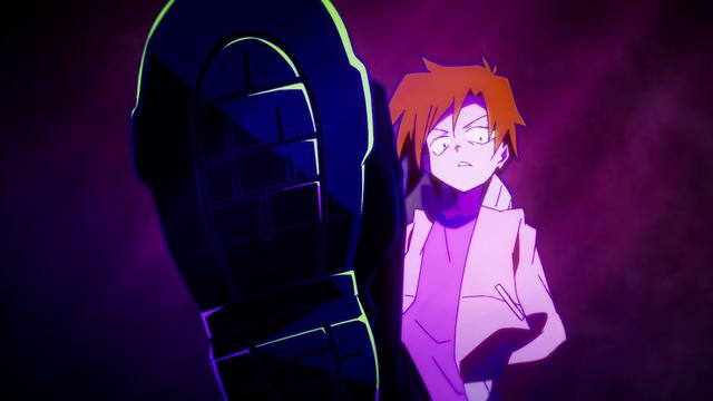画像12: 2021年7月よりフジテレビ “ノイタミナ”枠ほかにて『平穏世代の韋駄天達』のTVアニメ化、放送決定!原作・天原、作画・クール教信者からスペシャルイラストも到着