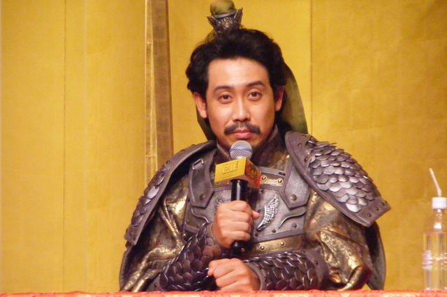 画像1: 出演オファーについて