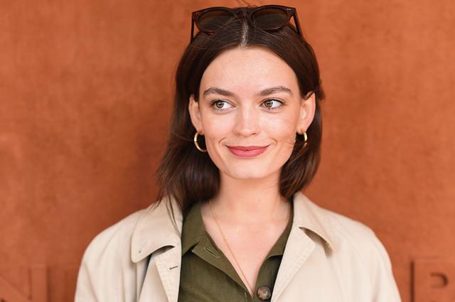 画像: 女優デビュー作で一躍時の人に!