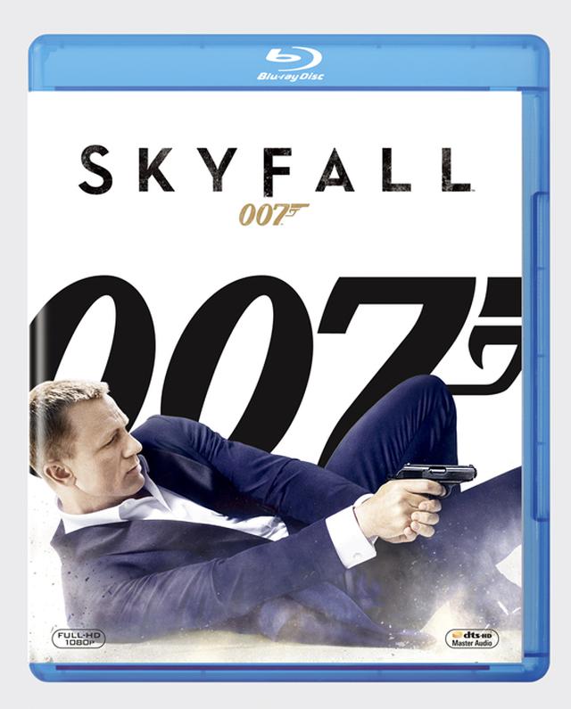 画像3: 新作を観る前にプレイバック!ダニエル・クレイグ版007の道のりとは?