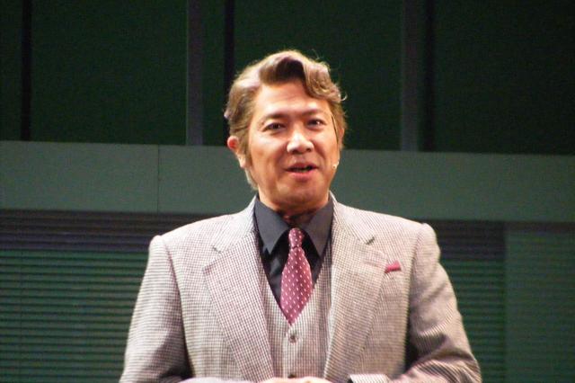 画像4: ミュージカルの難しさ