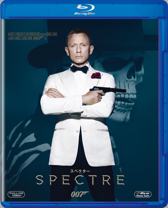 画像4: 新作を観る前にプレイバック!ダニエル・クレイグ版007の道のりとは?