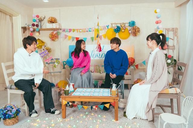 画像: ©宮坂香帆・小学館/2020映画「10万分の1」製作委員会