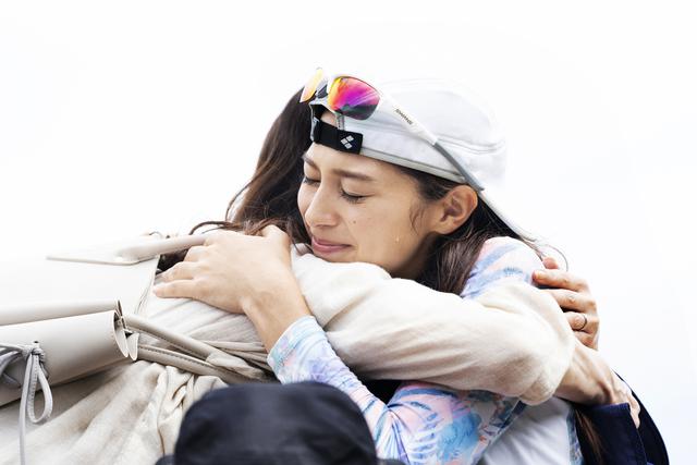 画像: ©2020 映画「水上のフライト」製作委員会