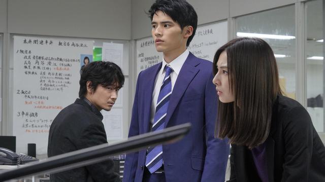 画像3: 綾野剛×北川景子 『ドクター・デスの遺産-BLACK FILE-』公開3日間で観客動員14万3900人、興行収入1億8900万円の大ヒットスタート