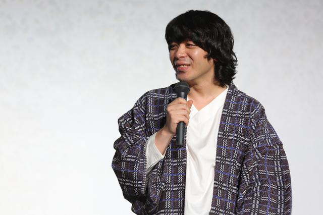 画像: 同郷で息ぴったりだった橋本マナミとの共演