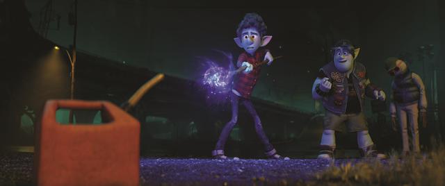 画像2: 兄弟にはもう一人仲間がいた!? 幻のキャラクター“ジェニー”の未公開シーンが解禁!