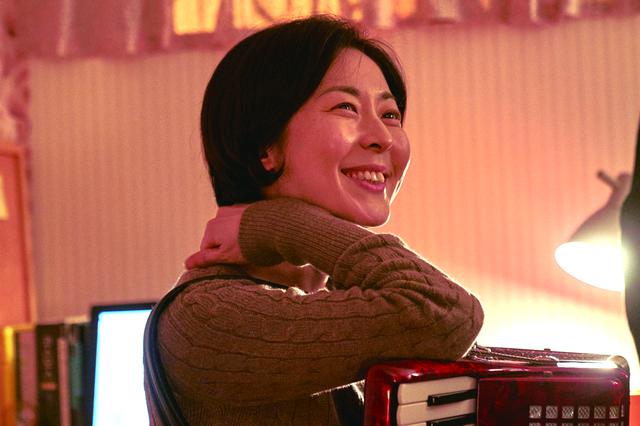 画像1: アラフォー女性の自伝的奮闘コメディー『チャンシルさんには福が多いね』予告編公開