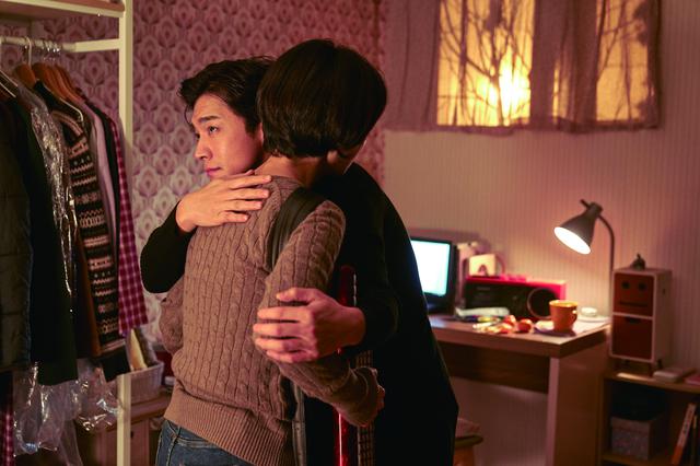 画像2: アラフォー女性の自伝的奮闘コメディー『チャンシルさんには福が多いね』予告編公開