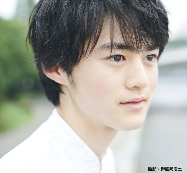 画像1: 大人気漫画『ホリミヤ』鈴鹿央士×久保田紗友で2021年2月実写映画化&TVドラマ化決定!