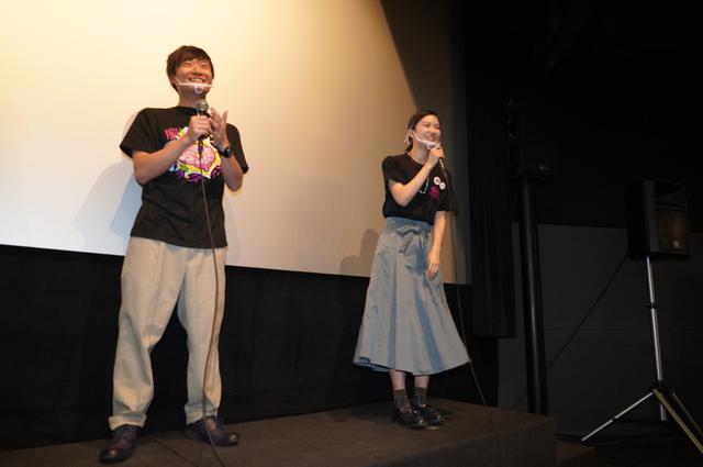 画像: 出演の決め手