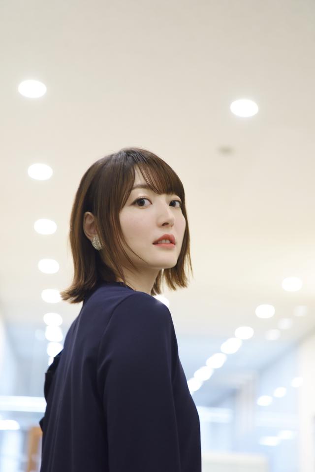 画像: 魅力的なキャラクターばかりで引き込まれました