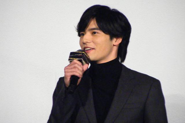 画像1: 共演してみてのお互いの印象