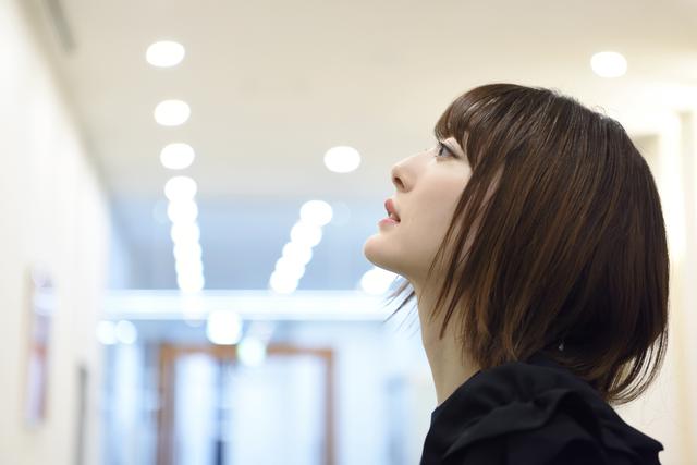画像: 今回のアフレコで一番戸惑ったのはイントネーションです
