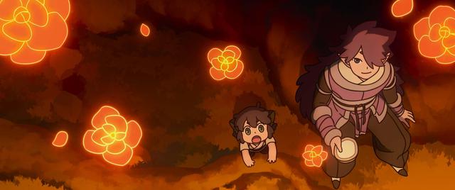 画像: ©️Beijing HMCH Anime Co.,Ltd