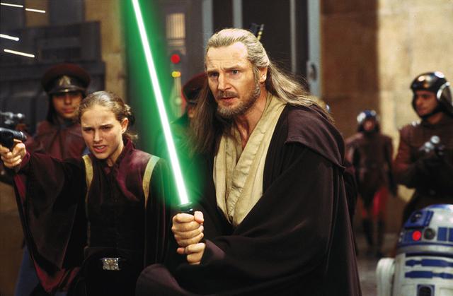 画像3: 「スター・ウォーズ エピソード1/ファントム・メナス」