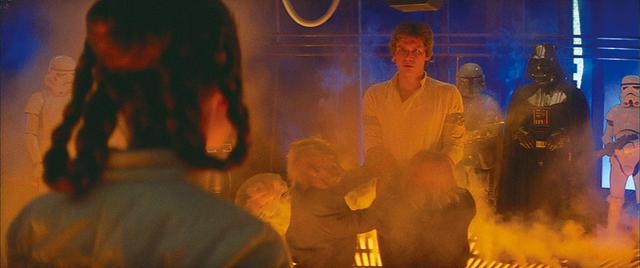 画像1: 「スター・ウォーズ エピソード5/帝国の逆襲」