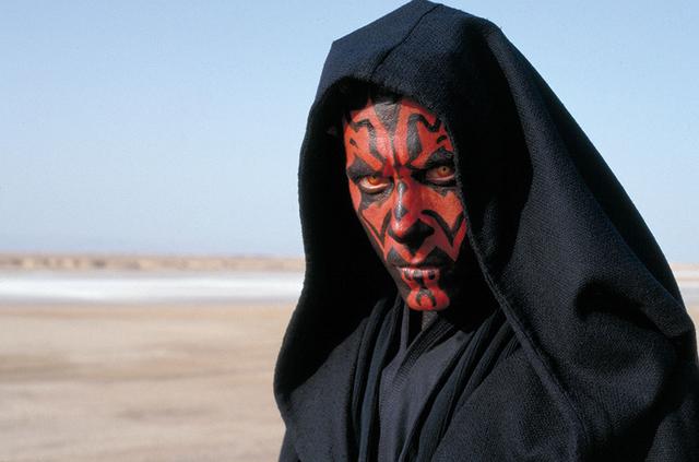 画像4: 「スター・ウォーズ エピソード1/ファントム・メナス」