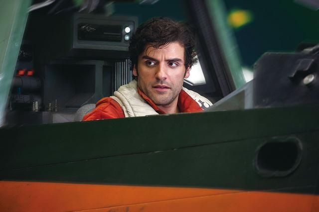画像2: 「スター・ウォーズ/最後のジェダイ」