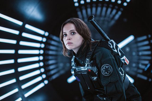 画像: 反乱軍の名もなき戦士たちの奮闘/「ローグ・ワン/スター・ウォーズ・ストーリー」