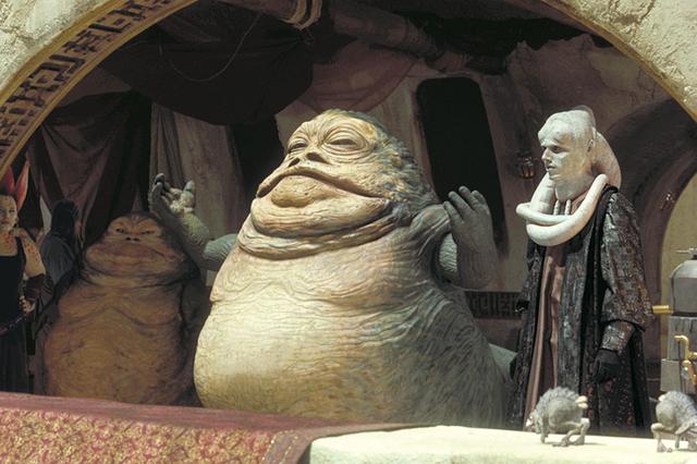 画像2: 「スター・ウォーズ エピソード1/ファントム・メナス」