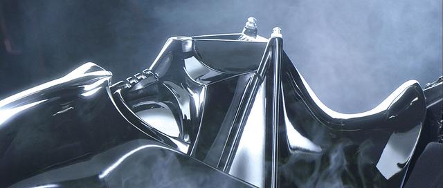 画像: ダース・ベイダー誕生/「スター・ウォーズ エピソード3/シスの復讐」