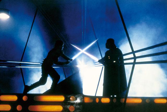 画像2: 「スター・ウォーズ エピソード5/帝国の逆襲」