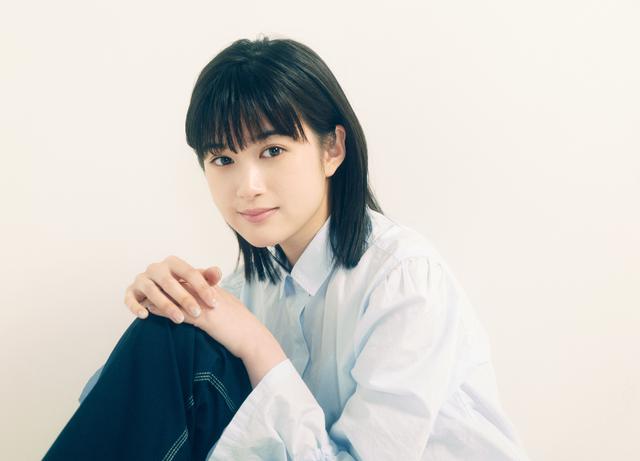 画像: 主演・小西桜子コメント