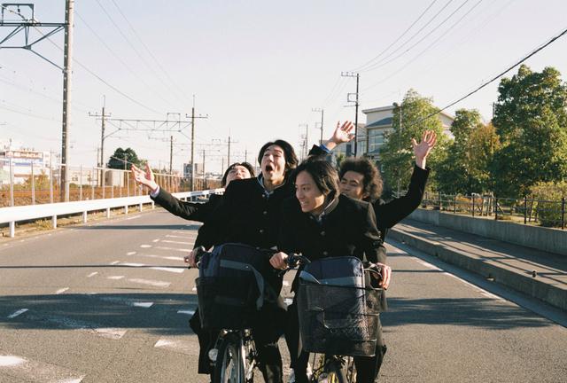 画像: 『佐々木、イン、マイマイン』
内山拓也監督×井口理インタビュー