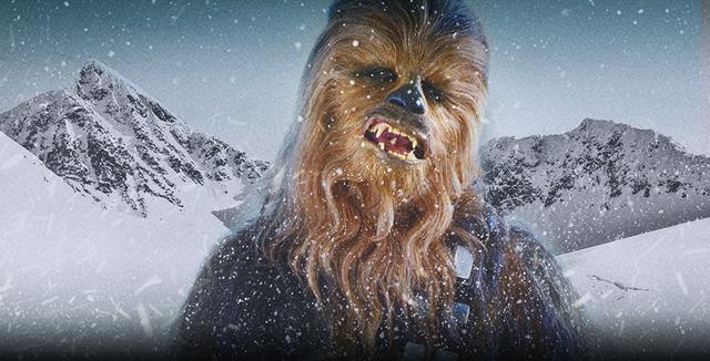 画像1: 「スター・ウォーズ エピソード5/帝国の逆襲」