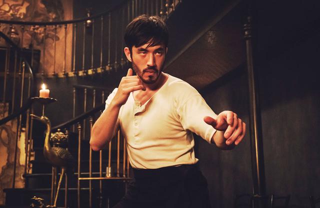 画像: © 2020 Home Box Office, Inc. All Rights Reserved. Cinemax® and related channels and service marks are the property of Home Box Office, Inc.