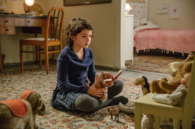 画像: 強く、逞しく生きる子供たちの姿を描く 今月の編集部イチオシ映画「ヒトラーに盗られたうさぎ」