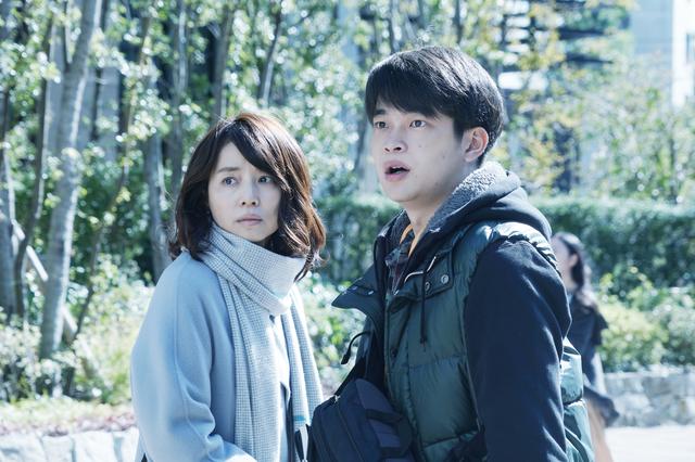 画像2: 本質的なことを提示するのを避けながら “匂い”だけで伝えることの難しさ