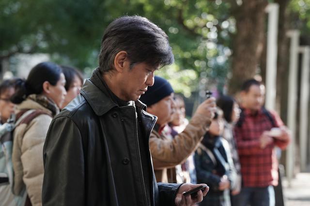 画像1: 本質的なことを提示するのを避けながら “匂い”だけで伝えることの難しさ