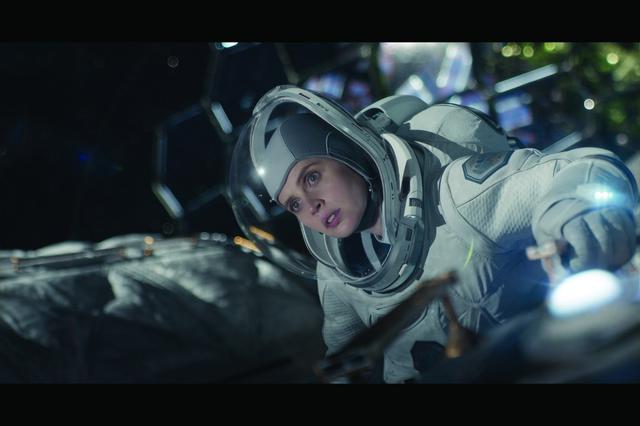 画像1: 監督・製作・主演ジョージ・クルーニー× 共演フェリシティー・ジョーンズ